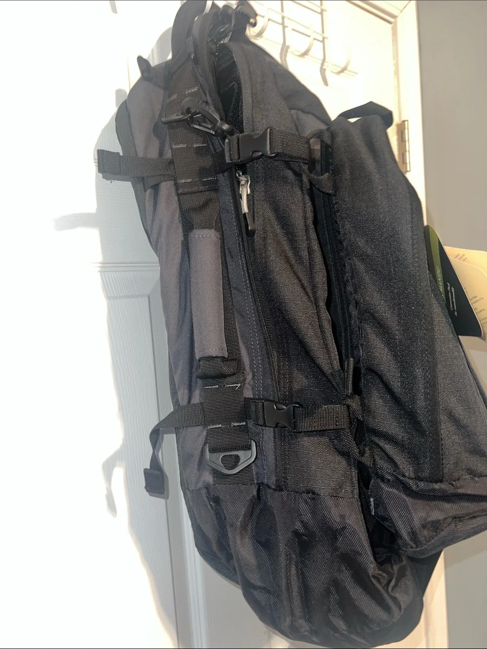 black Columbia Sportswear 